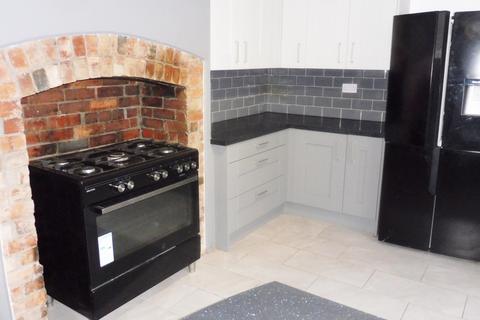 4 bedroom detached house for sale, Firth Road, Wath-upon-Dearne S63