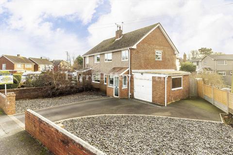 3 bedroom house for sale, Wheatclose Road, Barrow In Furness LA14