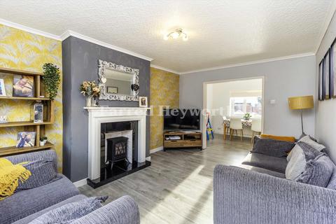 3 bedroom house for sale, Wheatclose Road, Barrow In Furness LA14