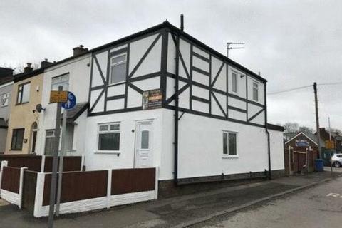 1 bedroom terraced house to rent, 79 Worsley Road North, Manchester, M28