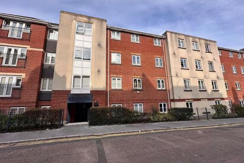 1 bedroom apartment for sale, 68 Kingswood Place, 55-59 Norwich Avenue West, Bournemouth, Dorset, BH2 6AB