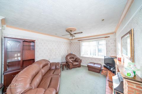 3 bedroom end of terrace house for sale, Locket Close, Walsall WS2