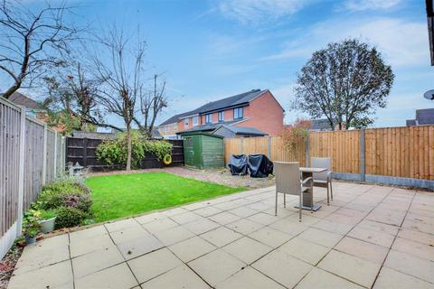 3 bedroom semi-detached house for sale, Fulwood Drive, Long Eaton