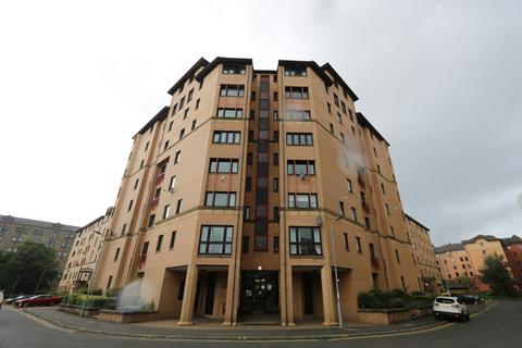 2 bedroom flat to rent, Parsonage Square, Glasgow, G4