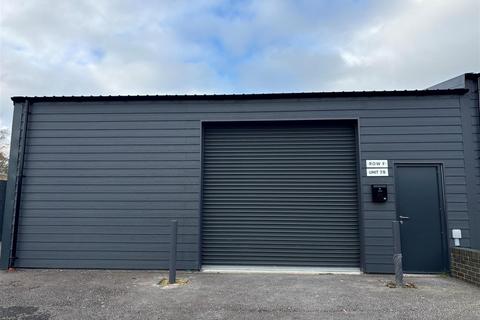 Industrial unit to rent, Park Lane Paradise, Cheshunt