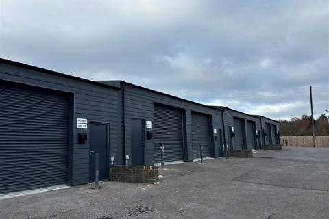 Industrial unit to rent, Park Lane Paradise, Cheshunt