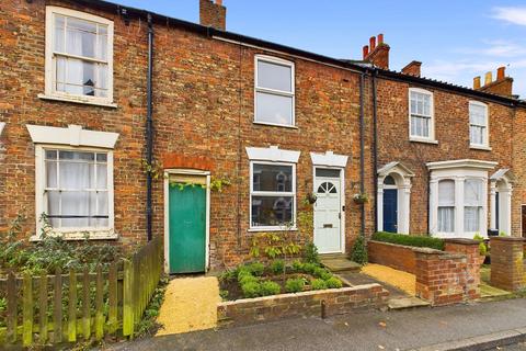 2 bedroom property for sale, Lee Street, Louth LN11