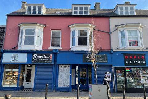 Retail property (high street) to rent, Skinnergate, Darlington