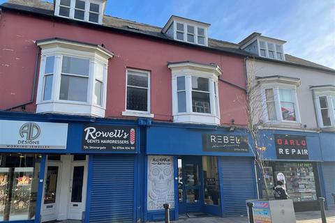 Retail property (high street) to rent, Skinnergate, Darlington