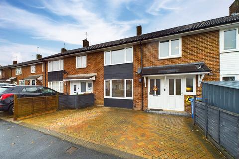 3 bedroom terraced house for sale, Agar Crescent, Bracknell, Berkshire, RG42