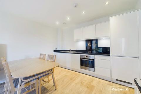 1 bedroom apartment for sale, Halley House, Kingsbury NW9