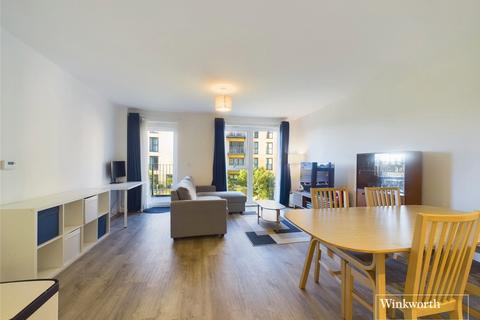 1 bedroom apartment for sale, Halley House, Kingsbury NW9