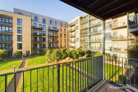 1 bedroom apartment for sale, Halley House, Kingsbury NW9