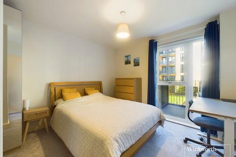 1 bedroom apartment for sale, Halley House, Kingsbury NW9