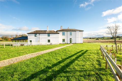 4 bedroom semi-detached house for sale, Broadclyst, Exeter, Devon