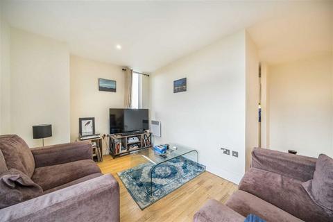 2 bedroom flat for sale, Wharf Lane, London E14