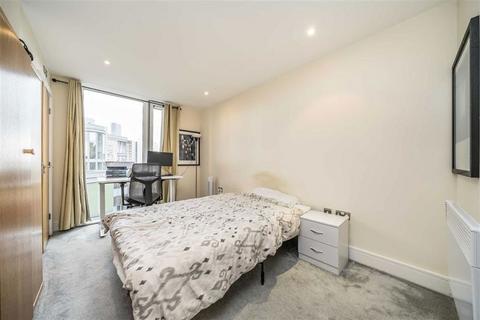 2 bedroom flat for sale, Wharf Lane, London E14