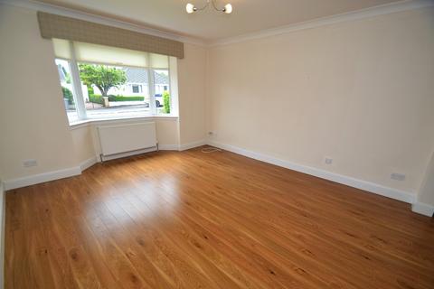 5 bedroom detached house to rent, Hazelwood Avenue, Newton Mearns, East Renfrewshire, G77 5QS