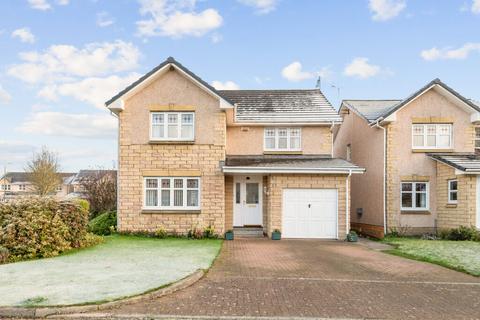 4 bedroom detached house for sale, Waterfront Way, Stirling, FK9