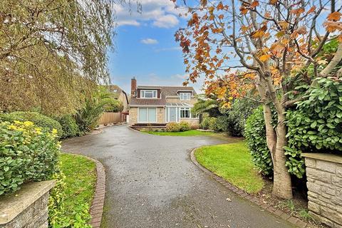 4 bedroom detached house for sale, Preston