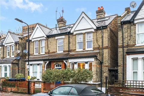 1 bedroom apartment for sale, Hastings Road, London