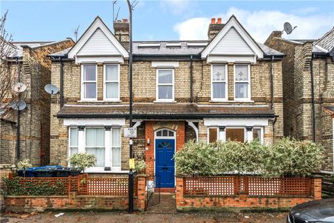 1 bedroom apartment for sale, Hastings Road, London