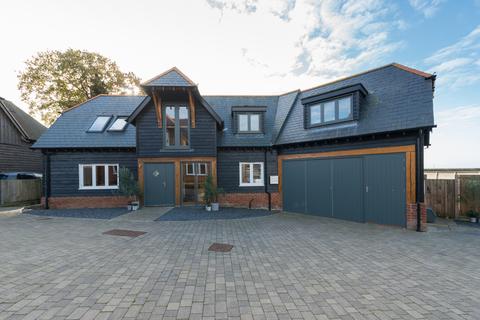 4 bedroom detached house for sale, Church Court, Whitstable