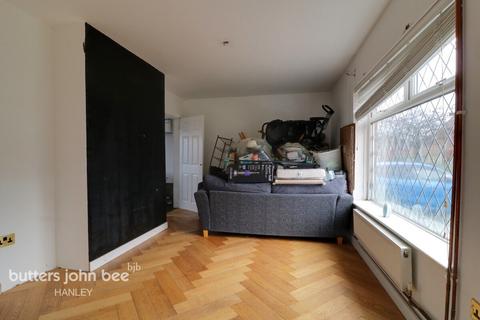 109 Fitzherbert Road, Stoke-on-trent, ST1 6JE
