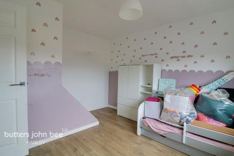 109 Fitzherbert Road, Stoke-on-trent, ST1 6JE