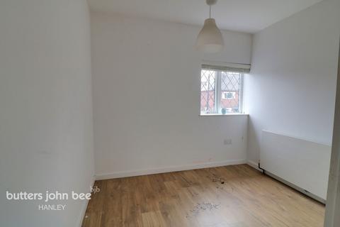 109 Fitzherbert Road, Stoke-on-trent, ST1 6JE
