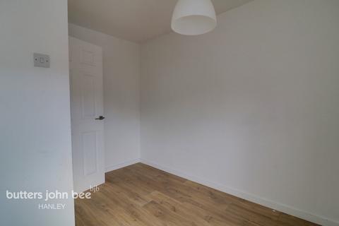 109 Fitzherbert Road, Stoke-on-trent, ST1 6JE