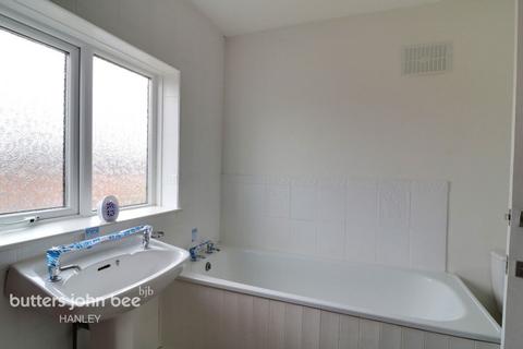109 Fitzherbert Road, Stoke-on-trent, ST1 6JE