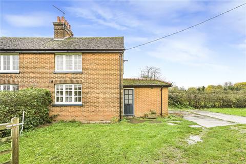 3 bedroom semi-detached house for sale, Mimms Hall Cottages, Warrengate Lane, South Mimms, Potters Bar, Hertfordshire