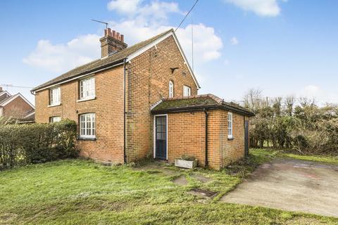 3 bedroom semi-detached house for sale, Mimms Hall Cottages, Warrengate Lane, South Mimms, Potters Bar, EN6