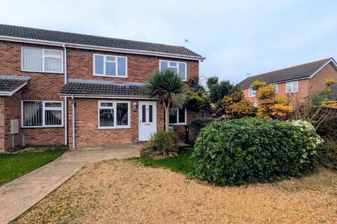 3 bedroom semi-detached house for sale, Birch Road, Stamford, PE9