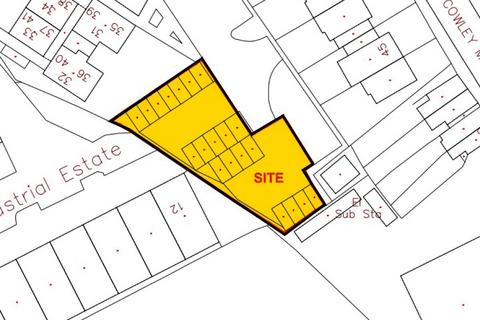 Land for sale, Hilton Close, Uxbridge UB8