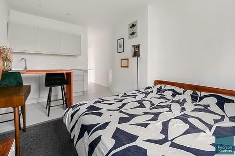 Studio for sale, Westbourne Gardens, Hove