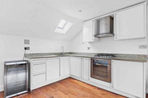 1 bedroom flat to rent, Pandora Road, London NW6