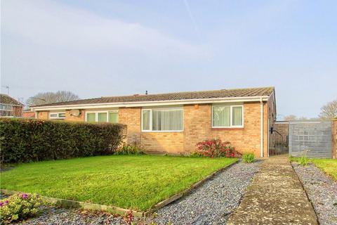 2 bedroom bungalow for sale, Whitfield Close, Eaglescliffe