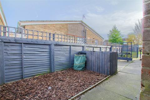 2 bedroom bungalow for sale, Whitfield Close, Eaglescliffe