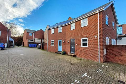 2 bedroom semi-detached house for sale, Globe Lane, Poole Town, Dorset, BH15