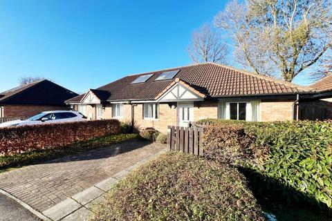 2 bedroom semi-detached bungalow for sale, Derwent Terrace, Spennymoor