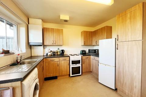 2 bedroom semi-detached bungalow for sale, Derwent Terrace, Spennymoor