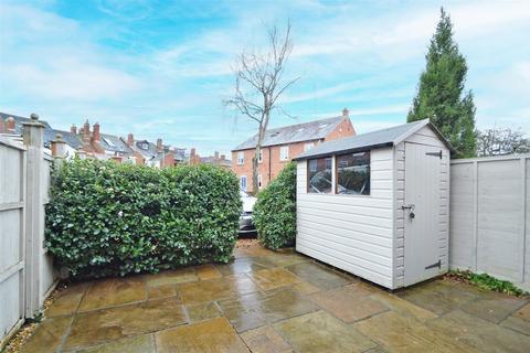 2 bedroom terraced house to rent, Moreton Crescent, Shrewsbury