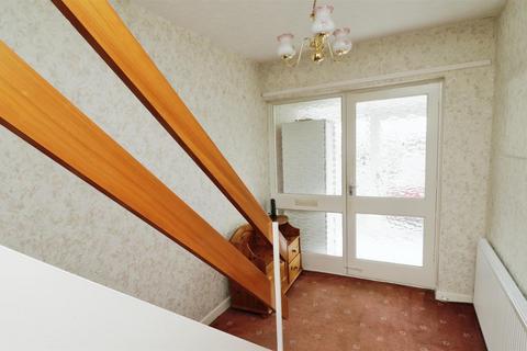 4 bedroom detached house for sale, Woodhall Rise, Swinton, Mexborough