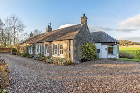 4 bedroom detached house for sale, Newburgh, Cupar, KY14