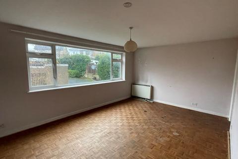 1 bedroom flat for sale, Brent Road, Woolwich SE18