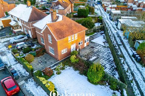 3 bedroom semi-detached house for sale, Hampton Court Road, Birmingham