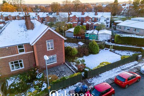 3 bedroom semi-detached house for sale, Hampton Court Road, Birmingham