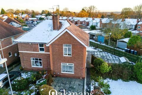 3 bedroom semi-detached house for sale, Hampton Court Road, Birmingham